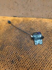 MERCEDES R171 BOOT LOCK SLK