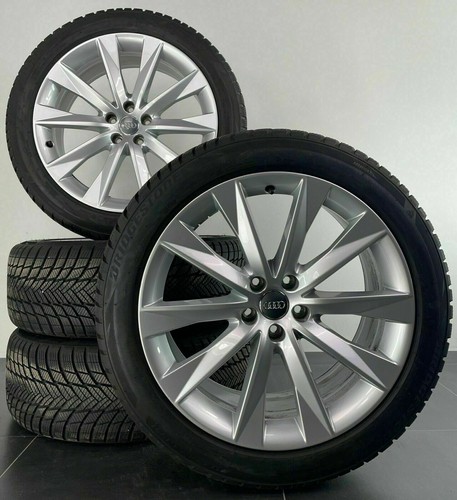 Audi inch rims - 20, c8