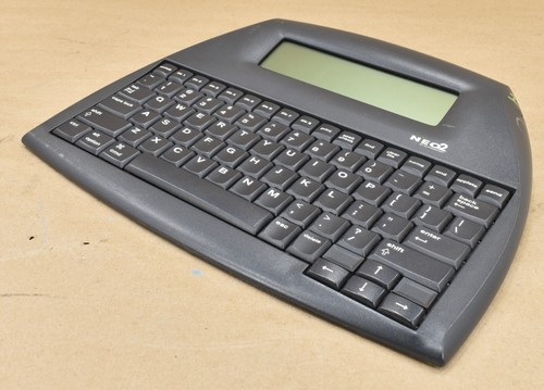Alphasmart neo2 word - neo2,
