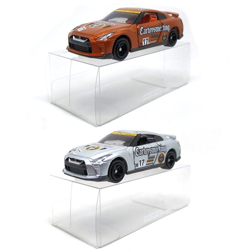 Takara tomy tomica nissan - tomy,