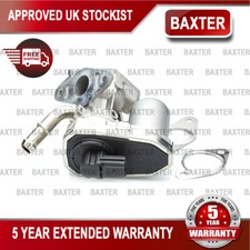 Baxter EGR Valve Fits Ford