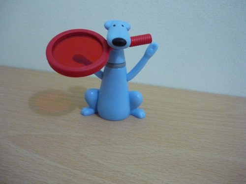 Mcdonalds 2004 clifford the - mcdonalds,