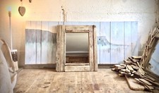 Driftwood Mirror