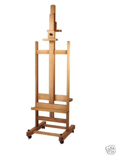 Winsor newton studio easel - studio,