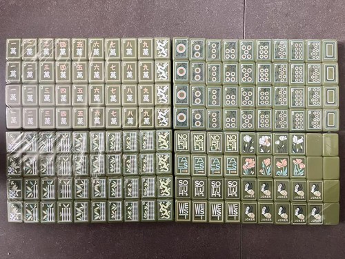 160pcs layer acrylic - acrylic, hand