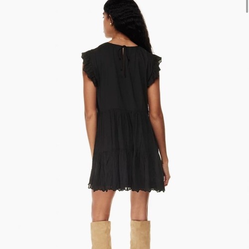 Wilfred sidonie babydoll dress - wilfred,
