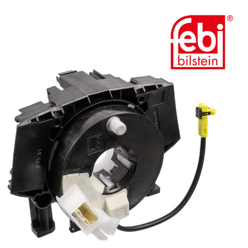 Febi airbag clock spring - airbag,