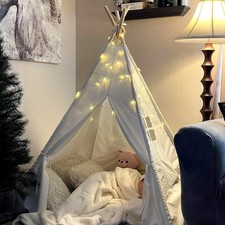 Popular Gift Teepee Kids Tent