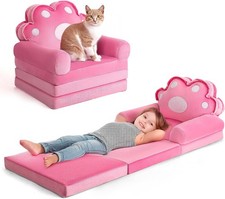 LADIDA Foldable Kids Baby