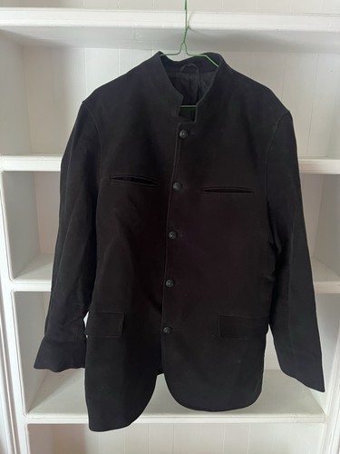 Pretty green black - black, label