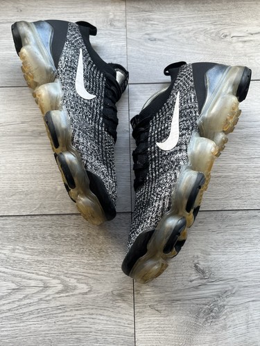 Nike air vapormax oreo size - nike,