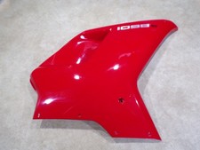 Ducati 848 1098 1198 right