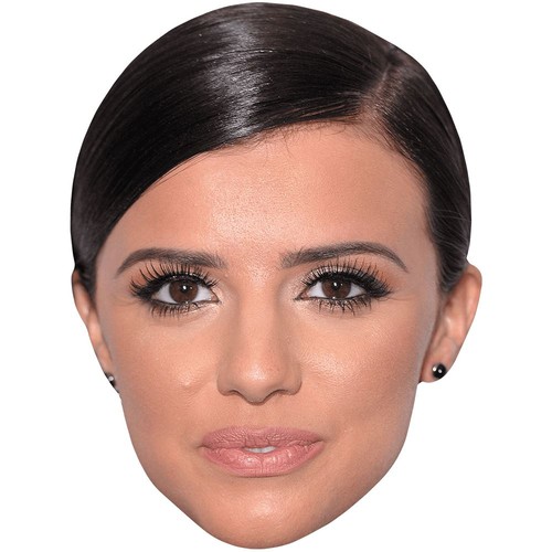 Lucy mecklenburgh - mecklenburgh, (black