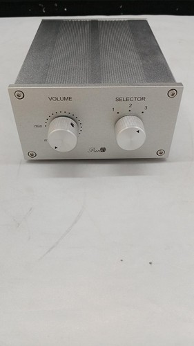 Pure pc33 passive - pure, wp-pc33
