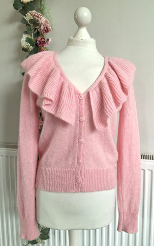 Stunning hush pink - stunning, soft