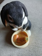 RABBIT ORNAMENT FROM THE LEONARDO COLLECTION