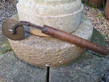 Antique Brass Bookbinding