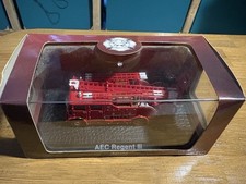 Atlas Editions AEC Regent III