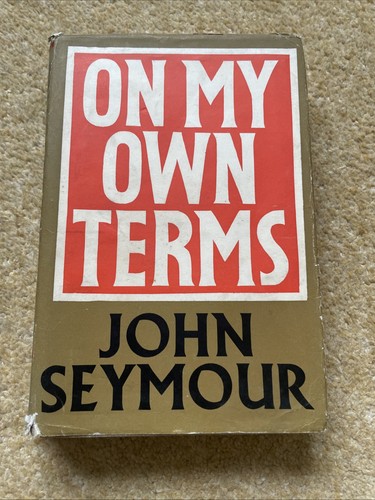 Own terms by john - my,