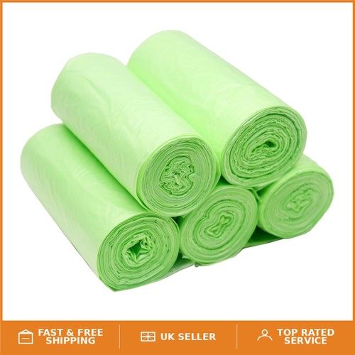 120pcs recyclable small - 120pcs, 6l