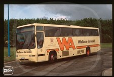 Original Coach Slide - Wallace