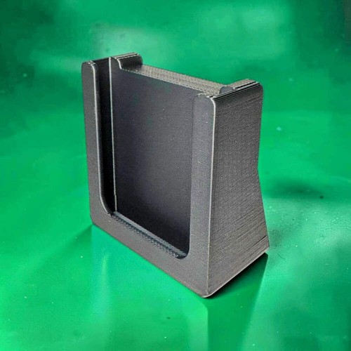 Apple remote holder stand - tv,