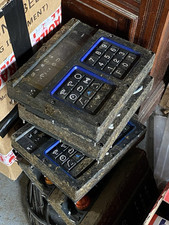 Delaval MPC 1. working uninstalled march 2025