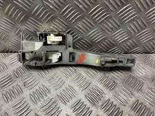 Peugeot 407 OSF Door Handle Support Bracket 9680947180 Drivers Front Right 04-11