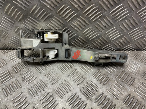 Peugeot 407 osf door - peugeot, handle