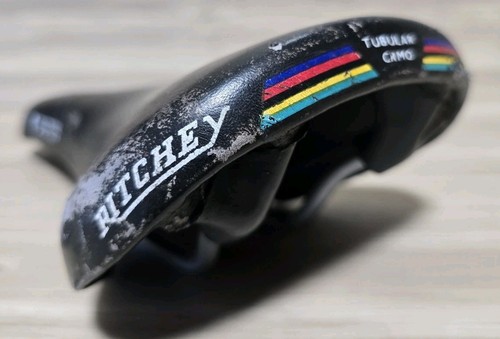 Rare vintage ritchey vector - vintage,