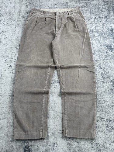True vintage corduroy - true,