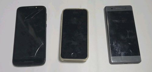 Small job lot - small, of