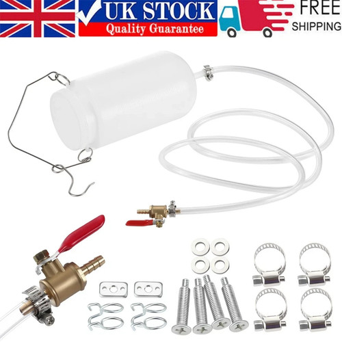 Universal motorcycle litre - 1,