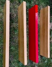 Shelves Ikea 4x Lack Floating Wall Shelves 110mm X 26cm