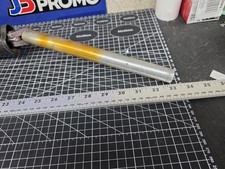 Renthal Aluminum Handlebar Cr