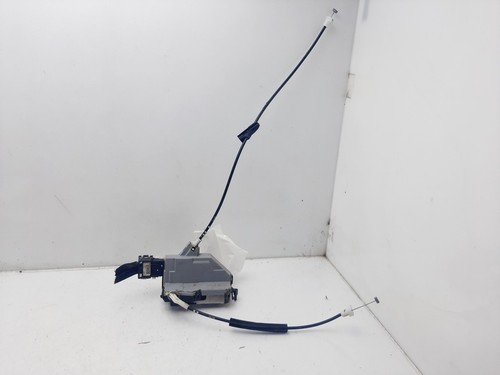 9800618780 rear door lock - , lh