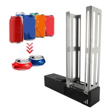 Electric Can Crusher