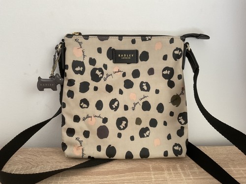 Radley bubble dog dove - -, grey