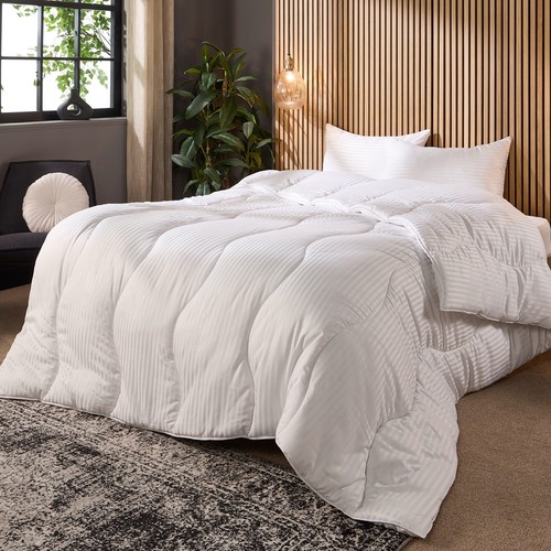 Hotel luxury duvet - luxury, soft