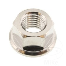 Sprocket nut bolt - sprocket, m10x1.25mm