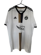 Aberdeen Football Club 2020