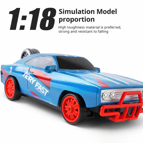 4wd drift remote control - drift, rc