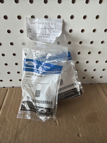 2018 2019 2020 - 2021, ford
