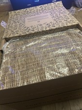 Fortnum and Mason Large Empty