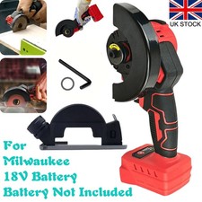 4inch Cordless Angle Grinder