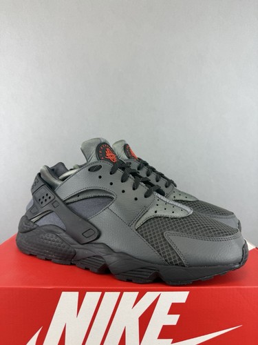 Nike air huarache - air, anthracite