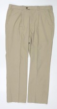 Oakman Men’s Beige Chino