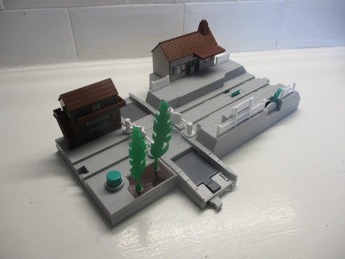 Tomy trackmaster thomas the - tomy,