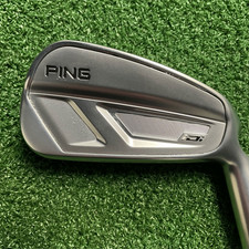 PING 2026 iDi #3 DRIVING IRON