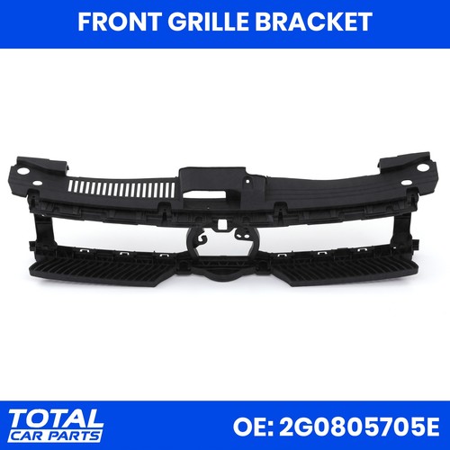 Front grille bracket - front,
